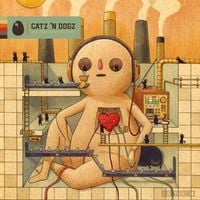 Catz 'n Dogz, Robert Owens, Joseph Ashworth - The Feelings Factory