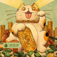 Justin Jay - Cash Money
