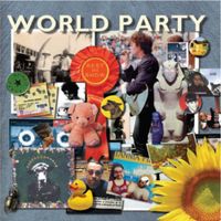 World Party - Best in Show