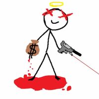 5L - bagboy