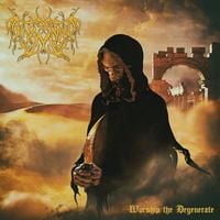 Al-Namrood - Worship the Degenerate