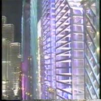 CYBEREALITYライフ - midnight walk