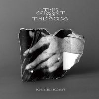 Kazuki Koga - The Summit of the Gods