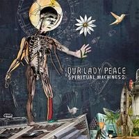 Our Lady Peace - Spiritual Machines ll