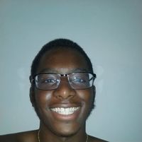 Maxime - eNGLISH "FREE LOGAN"