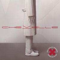 Chevelle - This Type of Thinking (Could Do Us In)