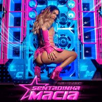 Lia Clark - Sentadinha Macia