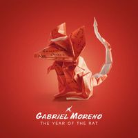 Gabriel Moreno - The Year Of The Rat