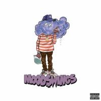 Real Bad Man & Smoke DZA - Mood Swings