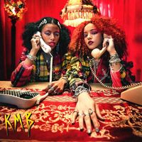 Nova Twins - K.M.B.