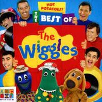 The Wiggles - Hot Potatoes: The Best of the Wiggles