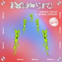 Bodysync - Suenos Bravos