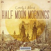Curren$y & The Alchemist - Half Moon Mornings