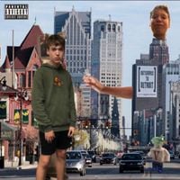 HOOD GUY - Michigan Boy Baxter