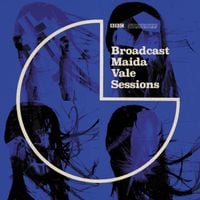 Broadcast - Sixty Forty [BBC Maida Vale session]