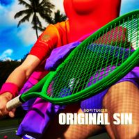 SOFI TUKKER - Original Sin