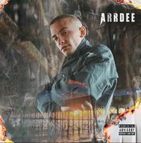 ArrDee - War