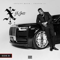 Yo Gotti - CM10: Free Game (Side B)