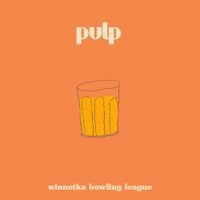 Winnetka Bowling League - pulp