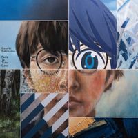 崎山蒼志 [Soushi Sakiyama] - Face To Time Case