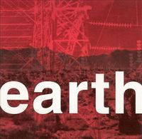 Earth - Sunn Amps and Smashed Guitars