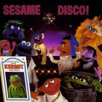Sesame Street - Sesame Disco