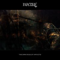 Nocrul - The Darkness of Mankind