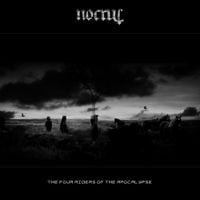 Nocrul - The Four Riders of the Apocalypse