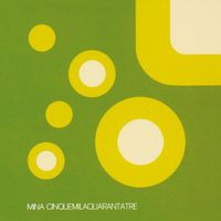 Mina - Cinquemilaquarantatre