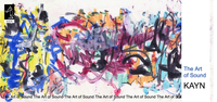 Roland Kayn - The Art of Sound