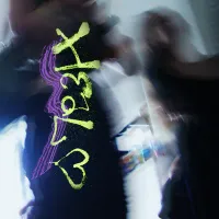 Lizboy - Overt Joy