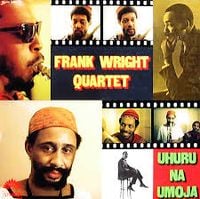 Frank Wright - Uhuru Na Umoja
