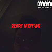 Lil Squeaky - Scary Mixtape
