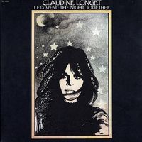 Claudine Longet - Let&rsquo;s Spend The Night Together