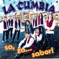 La Cumbia - Sa, Za... Sabor!