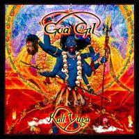Goa Gil - Kali Yuga
