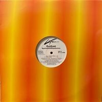 OutKast - SpottieOttieDopaliscious