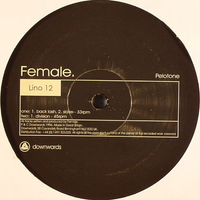 Female - Pelotone