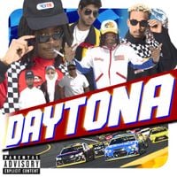 Barely Legal - Daytona