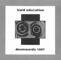Various Artists - Hard Education