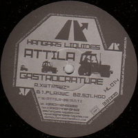 Attila - Gastrocrature