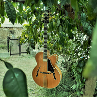 Taku Sugimoto - Reflections on the Guitar