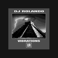 DJ Rolando - Vibrations