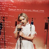 carolesdaughter - please put me in a medically induced coma