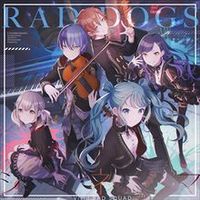 Vivid BAD SQUAD - RAD DOGS/Cinema