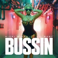 Nicki Minaj & Lil Baby - Bussin