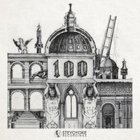 Nick Devon, Darko Milosevic & Modeplex - Steyoyoke 100, Pt. 2