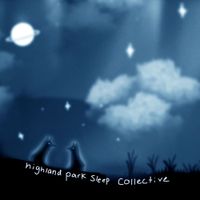 Highland Park Sleep Collective - Wolf Moon