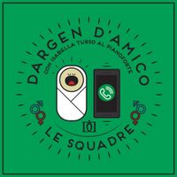 Dargen D'Amico - Le squadre (feat. Isabella Turso)