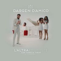 Dargen D'Amico - L'altra (feat. Isabella Turso) (Variazione sul tema zucchero luminoso)